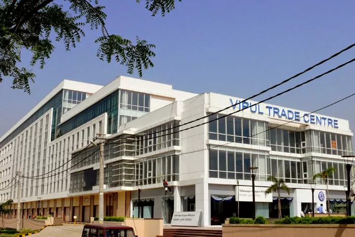 Krishna Netralaya - Eye Hospital in Gurgaon I Best Cataract & Lasik Eye Specialist - Photo 5