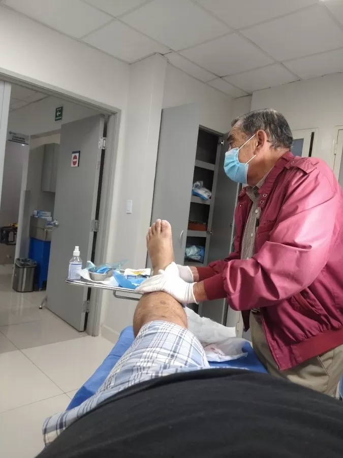 Red CAM Hospital - Photo 8