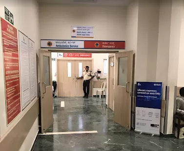 Best Nephrologist - Dr. Naveen | 7+ Yrs of Exp. | Bangalore - Photo 1