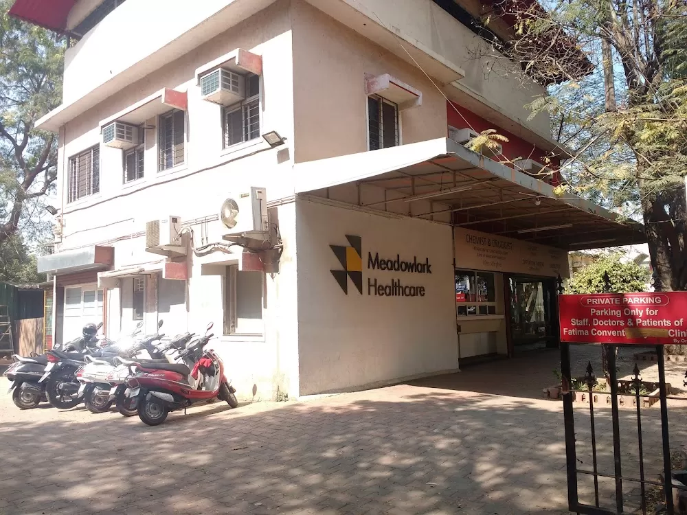 Meadowlark Speciality & Super Speciality Hospital - Photo 2