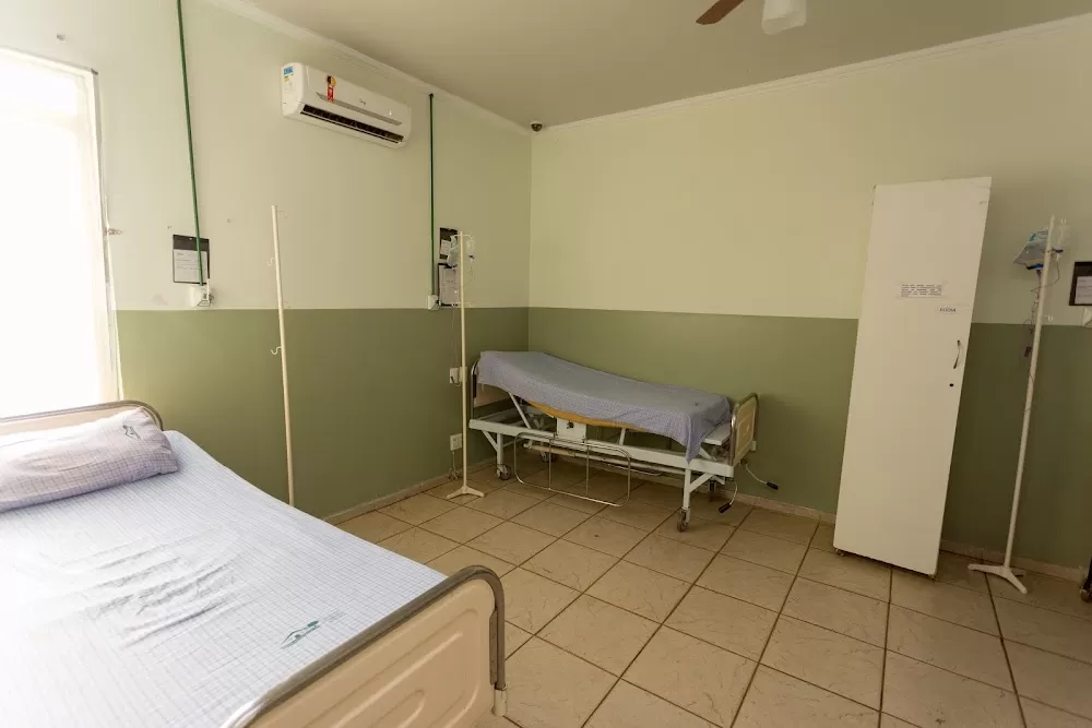 Hospital Andrade & Montanhez - Photo 7