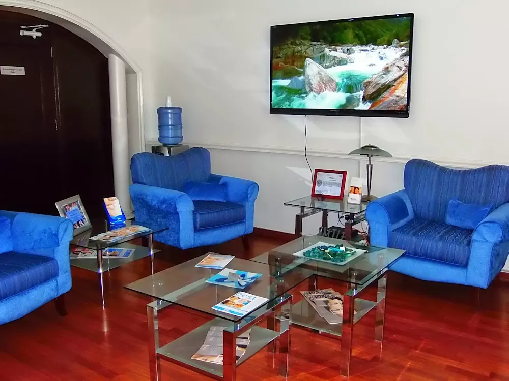 The DentalSPA Medical & Dental Center - Photo 4