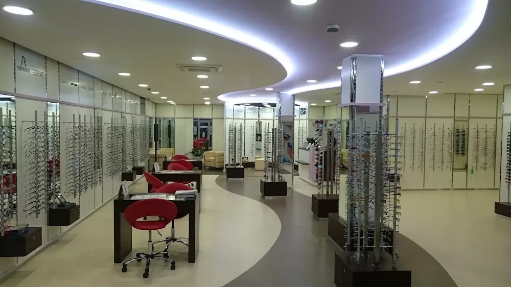 Eye Clinic Horní Počernice - Photo 7