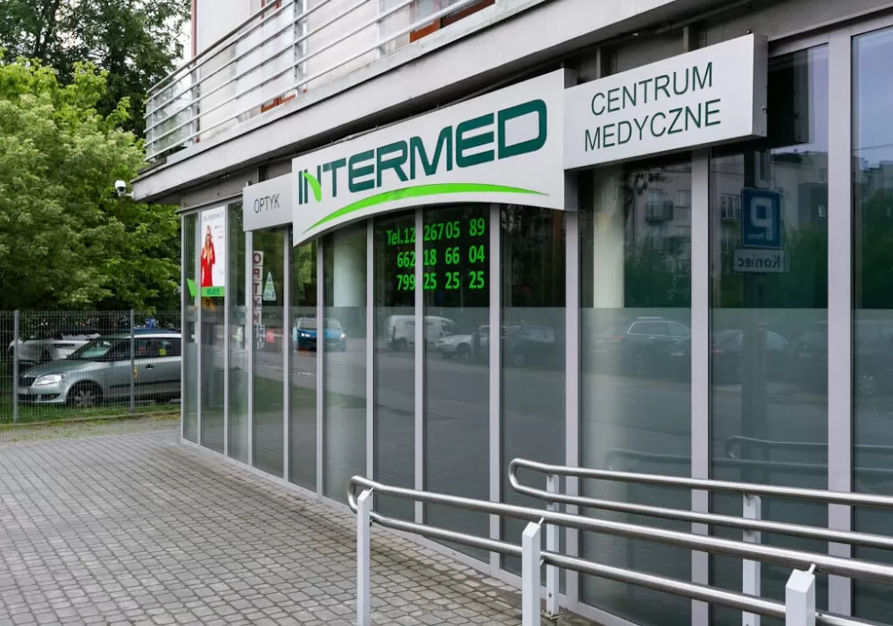 Centrum Medyczne Intermed - Photo 3