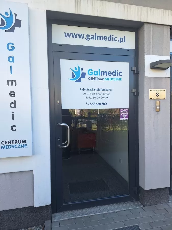 GALMEDIC wszywka alkoholowa Esperal Kraków - Photo 4
