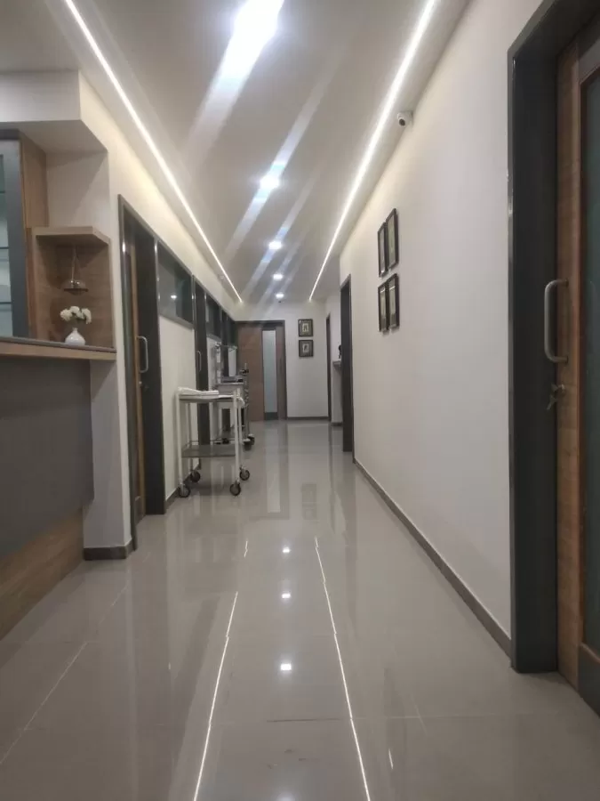 HOC Vedanta - Cancer Centre in Maninagar - Photo 7