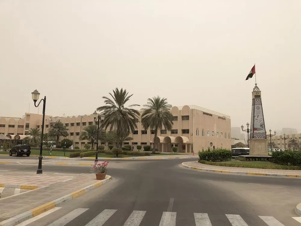 Zayed Military Hospital - Photo 8