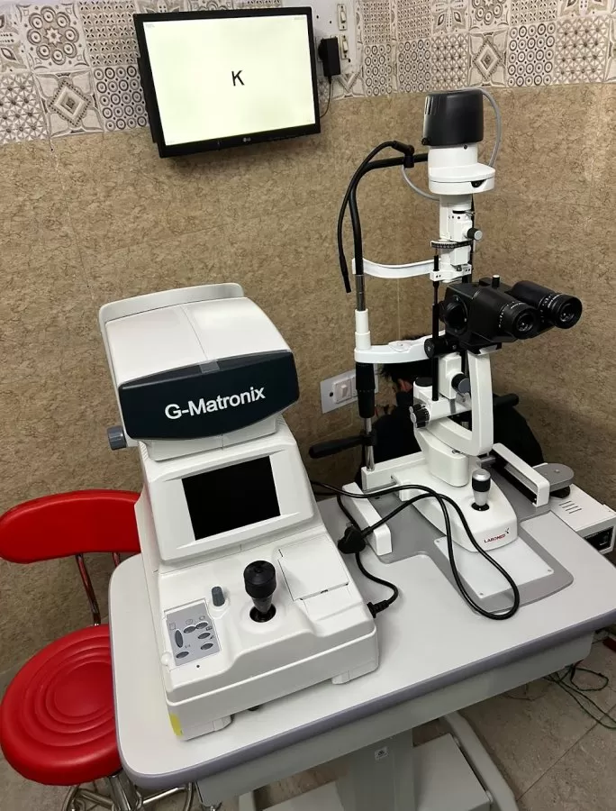 Dr Vipin Gupta Eye Care- Consultant Eye Surgeon - Max Hospital ( Best Eye Doctor, Best Eye Specialist) - Photo 8