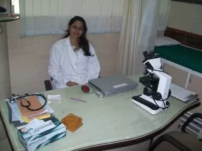 Vital Nursing Home - Best hospital for normal delivery and Maternity gynecologist in Mumbai | Sonography & Abortion clinic - Photo 5