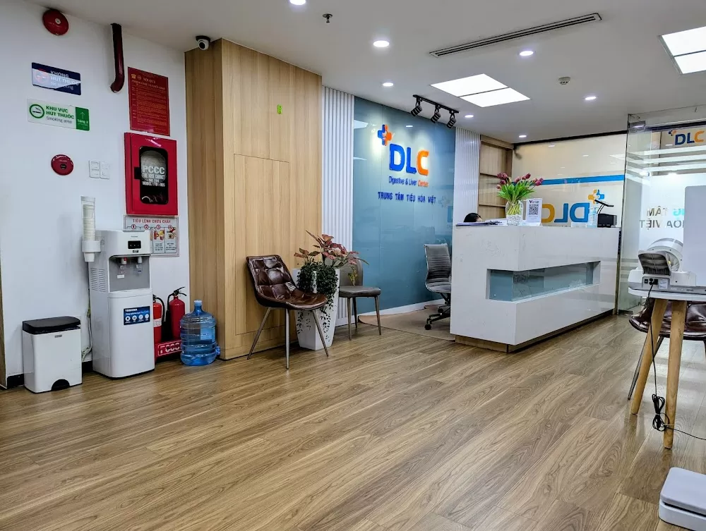 Tiêu hóa Việt - Digestive & Liver Center - Photo 4