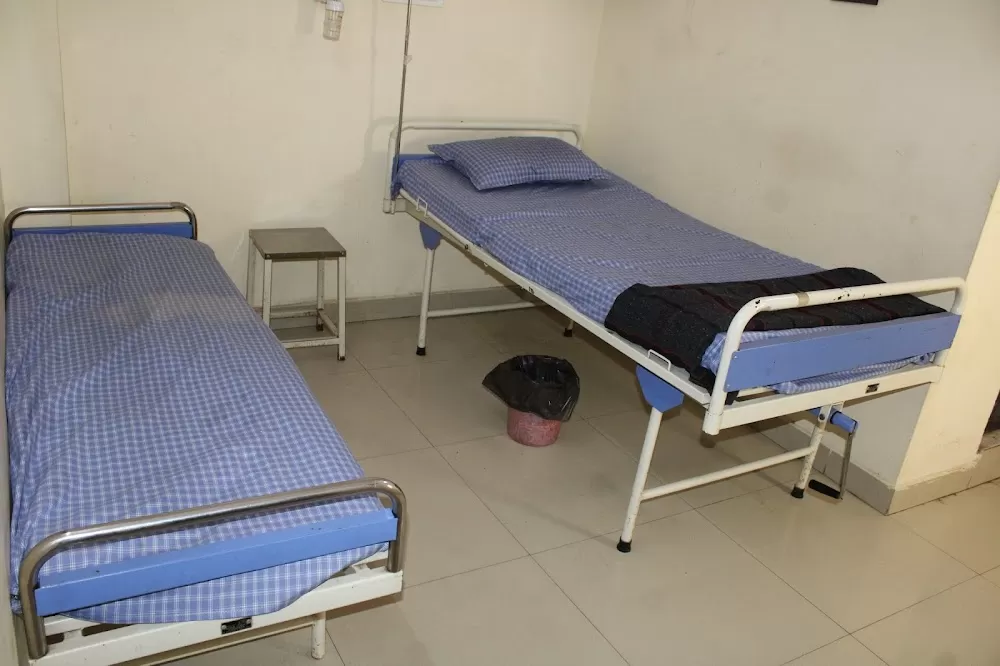 Vidhata Multi Speciality Hospital - Photo 7