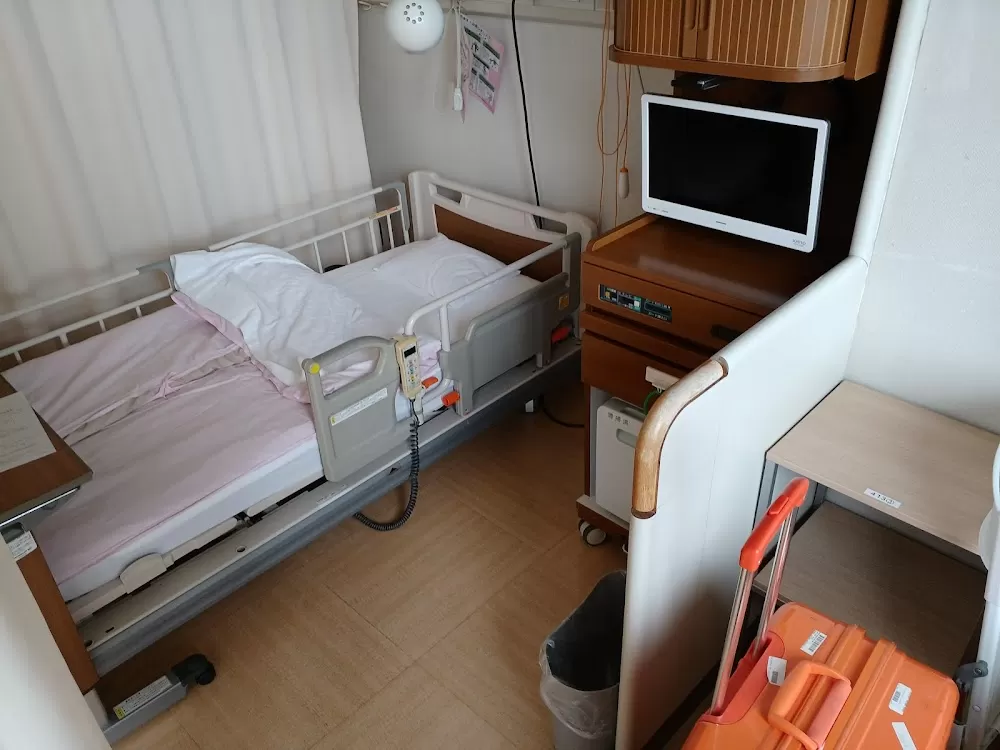 National Cancer Center Hospital East - Photo 4