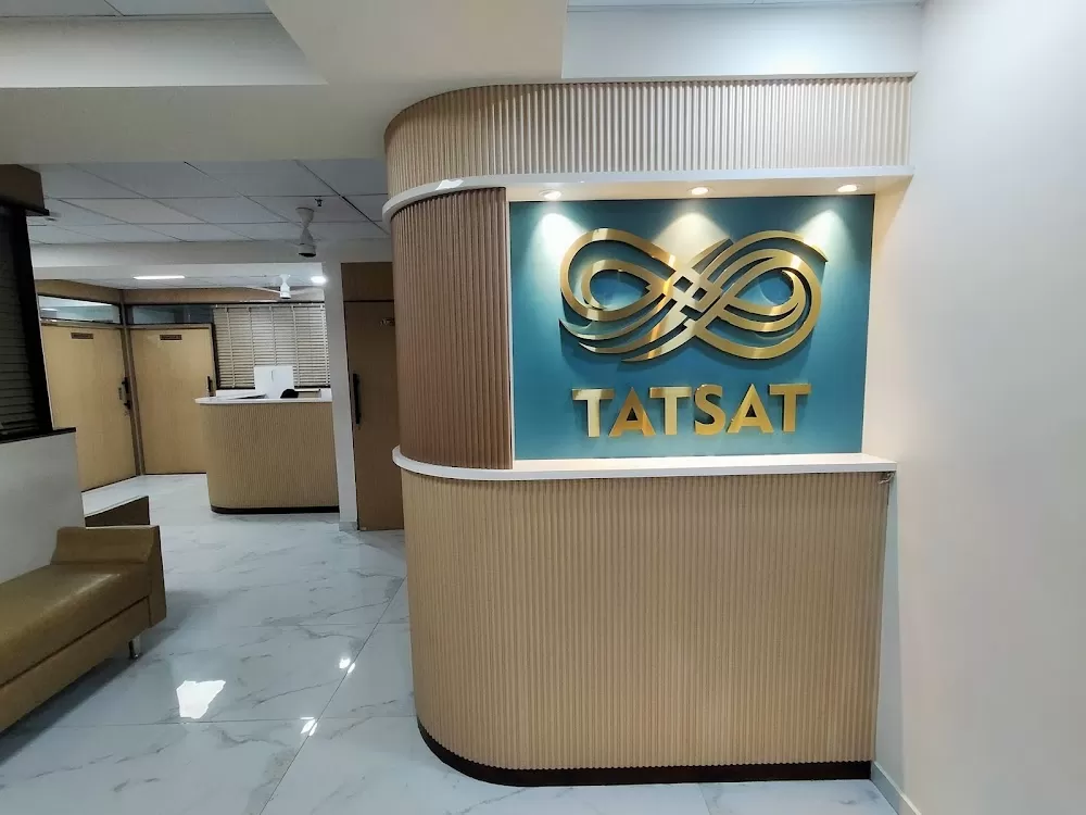 𝗧𝗮𝘁𝘀𝗮𝘁 𝗢𝗿𝘁𝗵𝗼𝗽𝗲𝗮𝗱𝗶𝗰 𝗦𝗽𝗲𝗰𝗶𝗮𝗹𝗶𝘁𝘆 𝗛𝗼𝘀𝗽𝗶𝘁𝗮𝗹 - Joint Replacement Hospital in Satelitte Ahmedabad - Photo 5