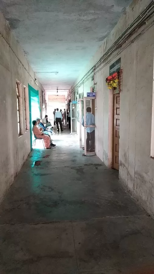 CGHS (Central Government Health Scheme) Dispensary - Photo 8