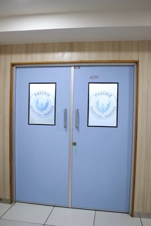 Phoenix Hospital, Naroda - Photo 4