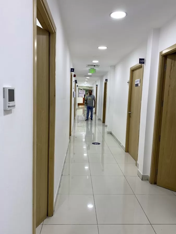 Right Health Karama Medical Centre (AlKarama) Dubai - Photo 4