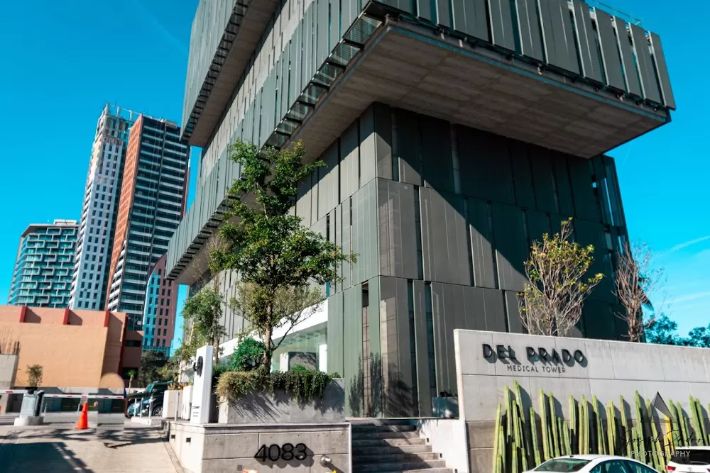 DEL PRADO MEDICAL TOWER - Photo 5