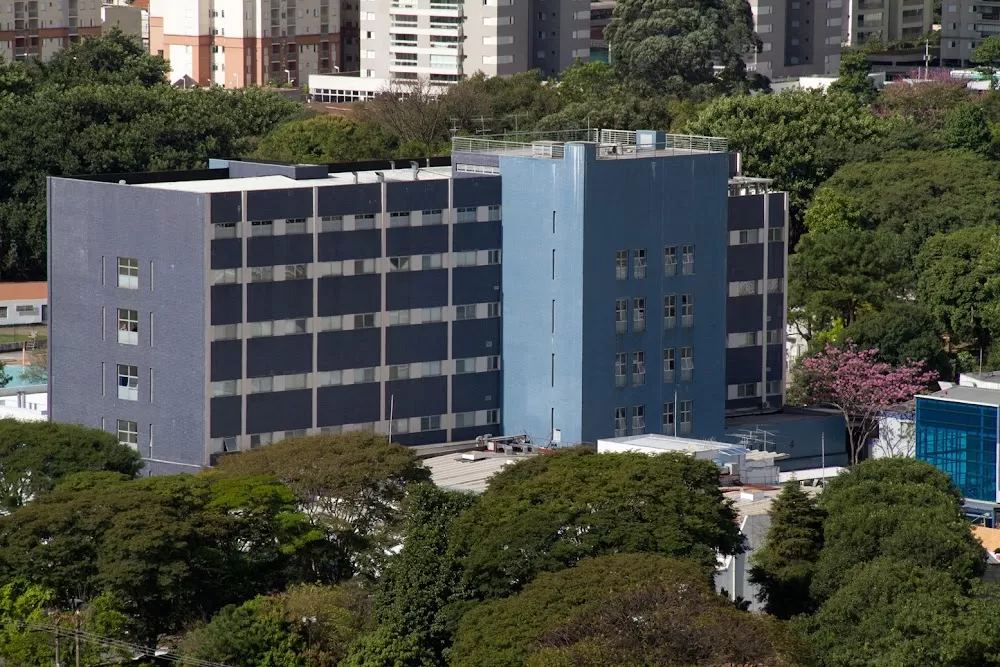 IBCC Oncologia - Instituto Brasileiro de Controle do Câncer - Photo 7