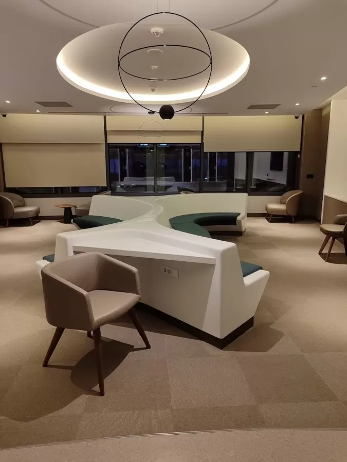 Medipol Acıbadem Bölge Hastanesi - Photo 6