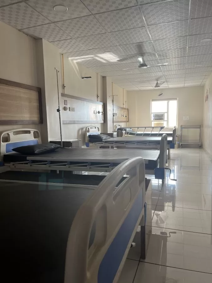 KAROL CHILDREN'S HOSPITAL - Photo 1