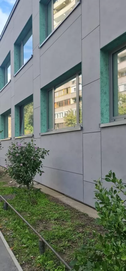 Semmelweis University Clinic of Pulmonology - Photo 3