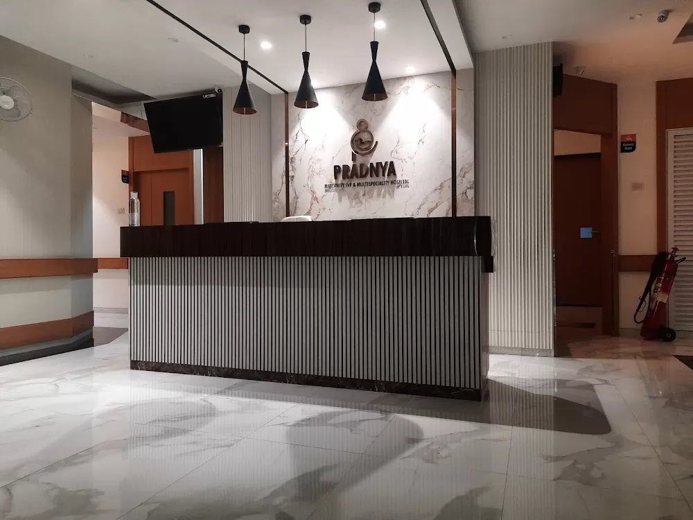 Pradnya Maternity Ivf & Multispeciality Hospital - Photo 3