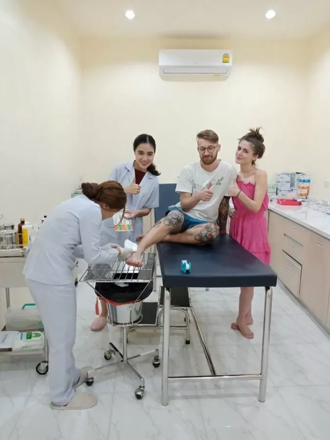 Doctor Karon Medical Clinic (KATA-KARON-RAWAI-PATONG) - Photo 1
