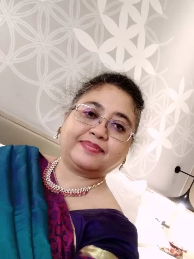 Dr. Monica Saha - Photo 2