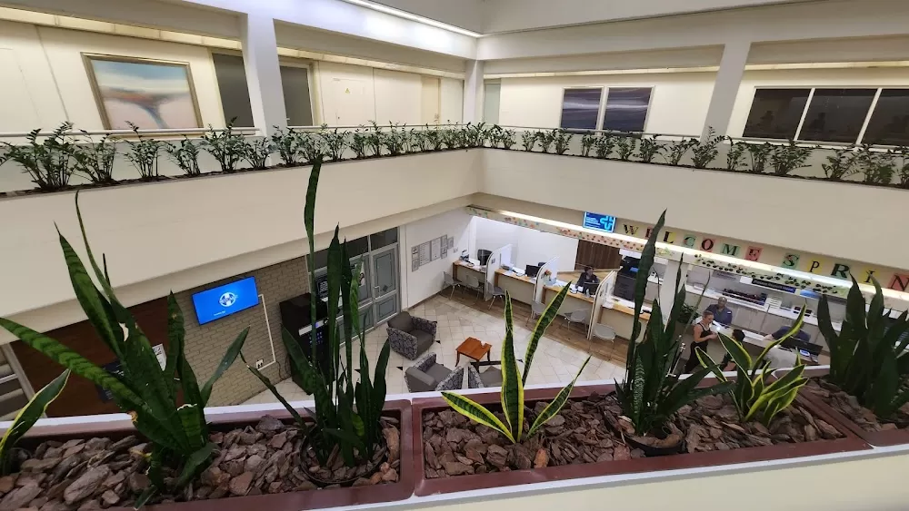 Netcare Unitas Hospital - Photo 5