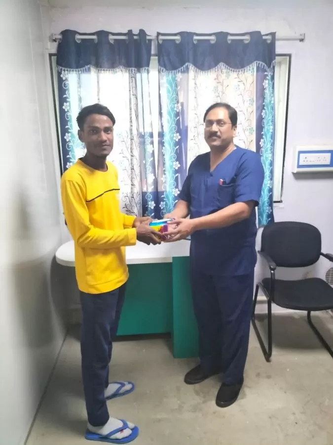 Sidarth Hospitals | Best Super Specialty Hospital in Miyapur, Hyderabad | Pediatrician, Neurologist, ENT, Orthopedic - Photo 6