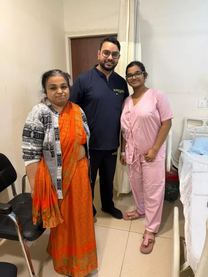 Dr. Adarsh Chauhan - Photo 7