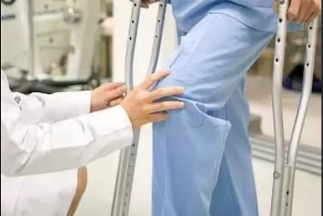 Akshar Multispecialty Hospital - Best Orthopaedic Surgeon in Vadodara - Photo 1