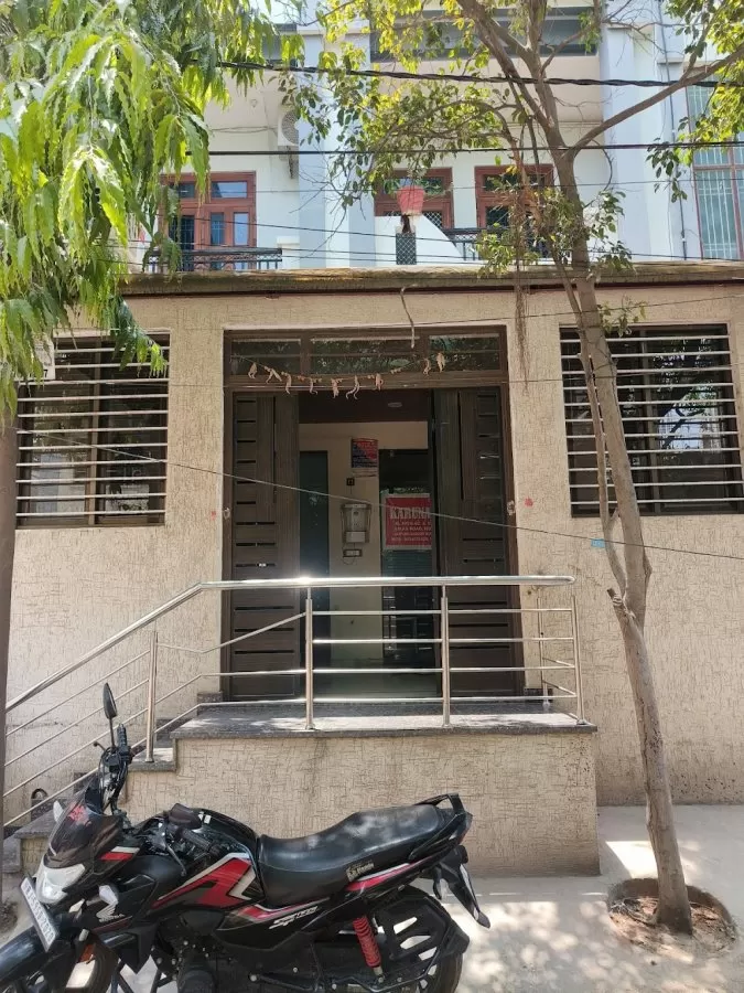 Orchid Women Hospital - Photo 1