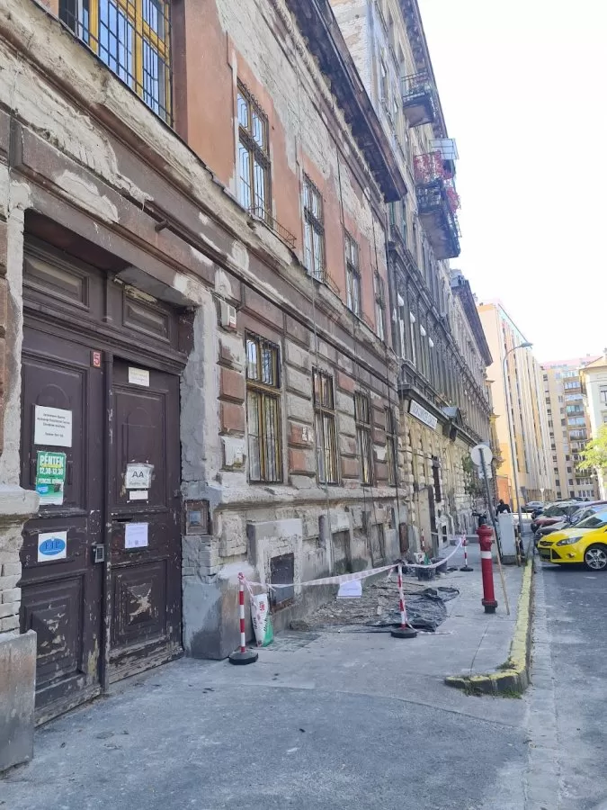 Ébredések Alapítvány - SE Közösségi Pszichiátriai Centrum - Photo 3