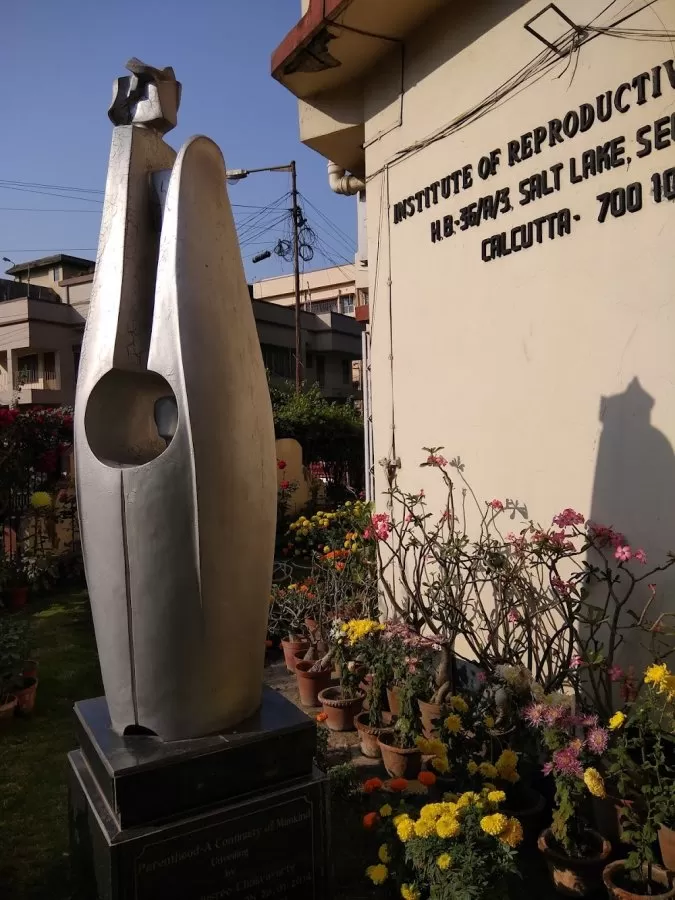 Institute of Reproductive Medicine (IRM) - Photo 7