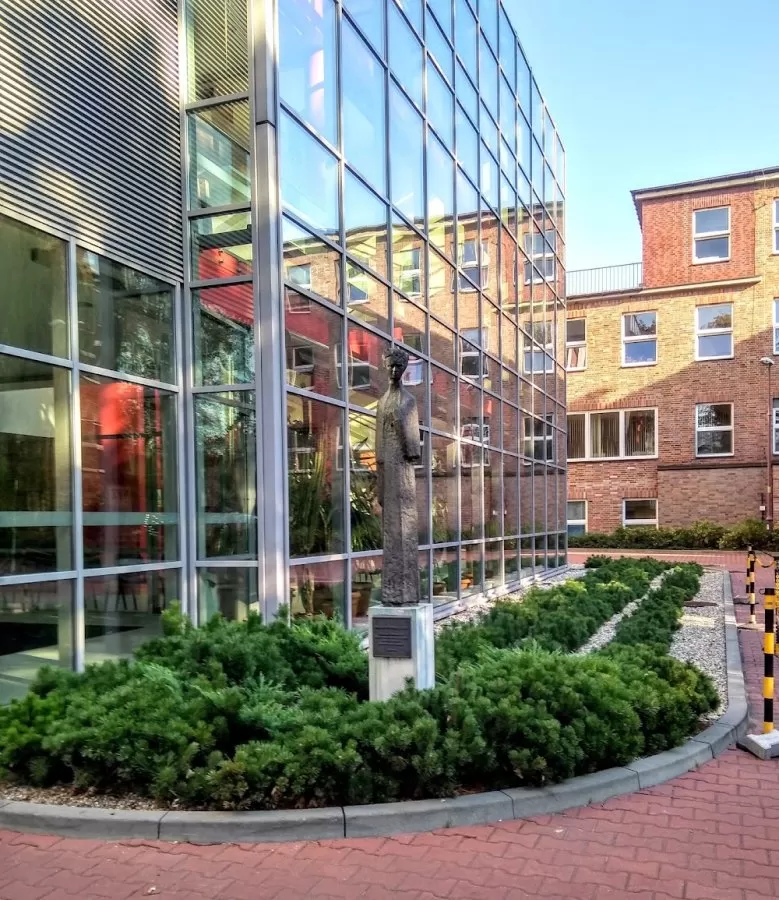 National Institute of Oncology - Photo 5