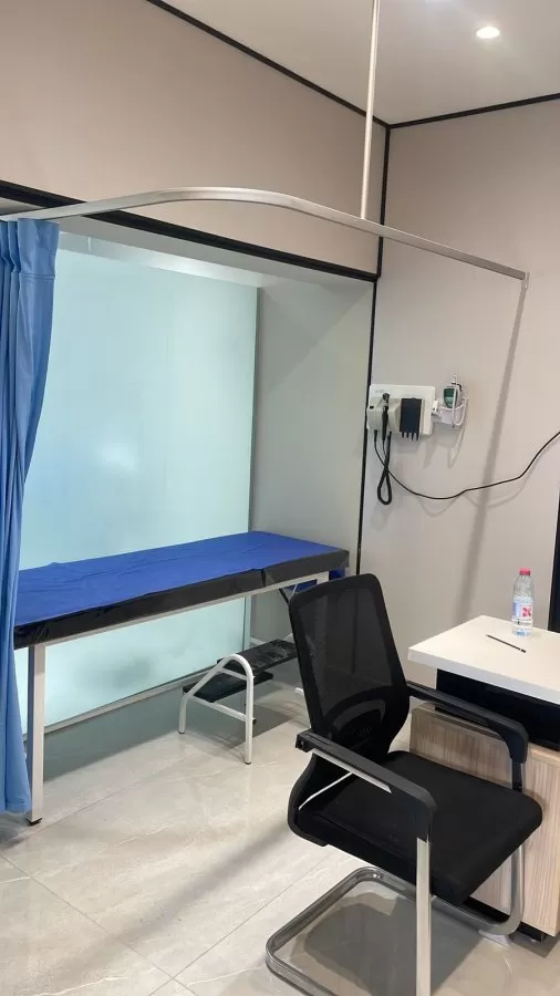 عيادات سيلين الطبية - Celine Medical Clinics - Photo 7