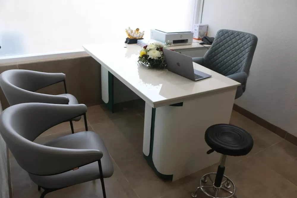 MediSight Hospital- A Specialty Eye & Chest Hospital -Eye Specialist Hospital in Panchkula | Cataract | Cornea Refractive - Photo 5