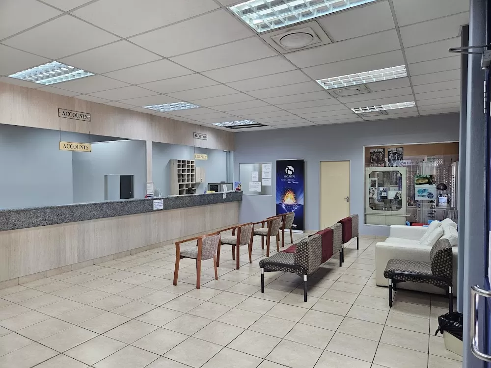 North Beach Medical Centre - Photo 6