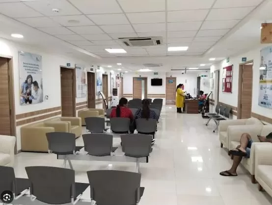 Best Pediatrician - Dr. Ena | 19+ Yrs of Exp. | Gurugram - Photo 2