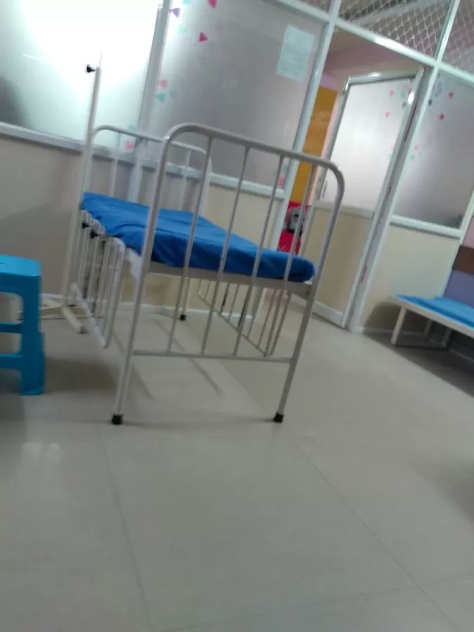 Sunrise Super Speciality Children's Hospital - Photo 2