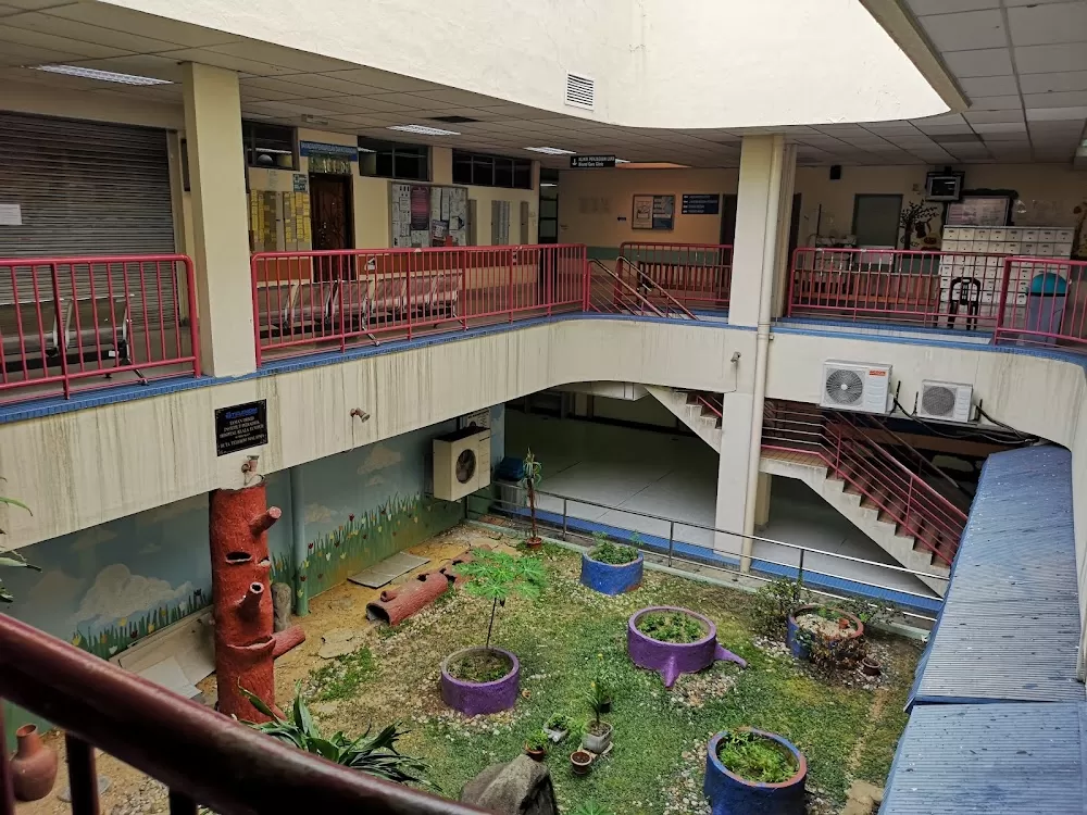 Paediatric Institute, Kuala Lumpur Hospital - Photo 7