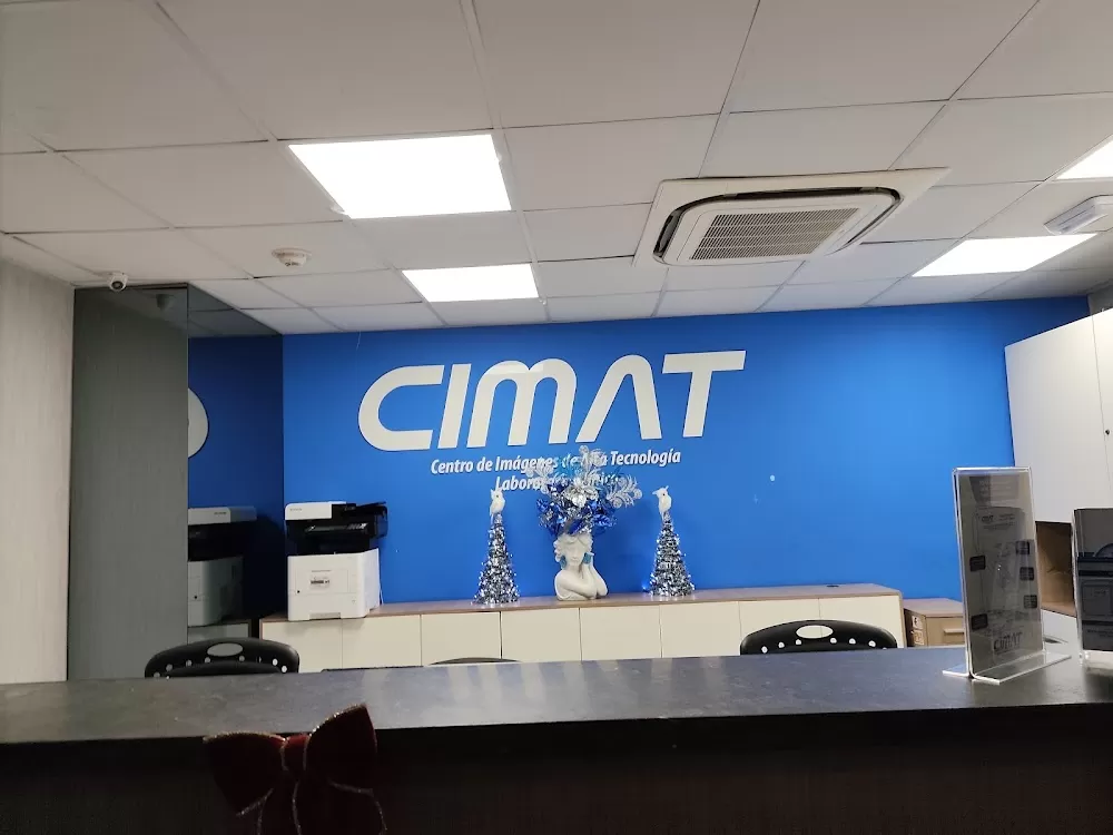 Cimat Centro de Imágenes de Alta Tecnología - Photo 4