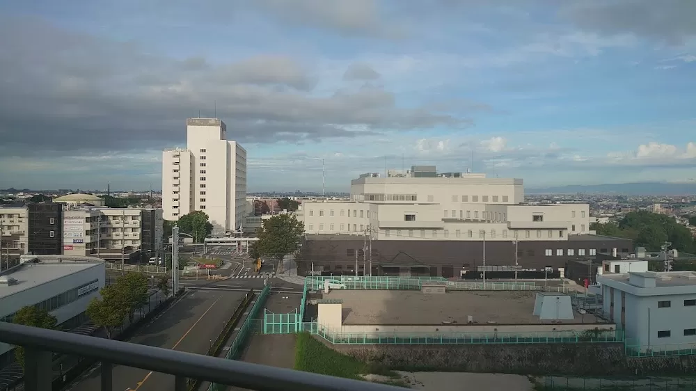 Shiroyama Hospital - Photo 2