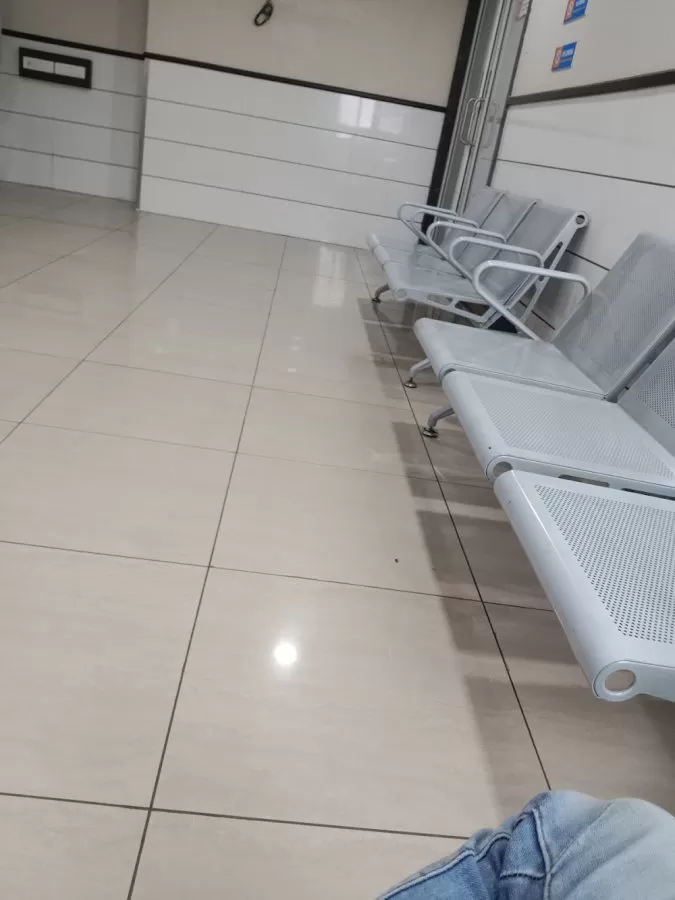 Savita Superspeciality Hospital - Photo 8