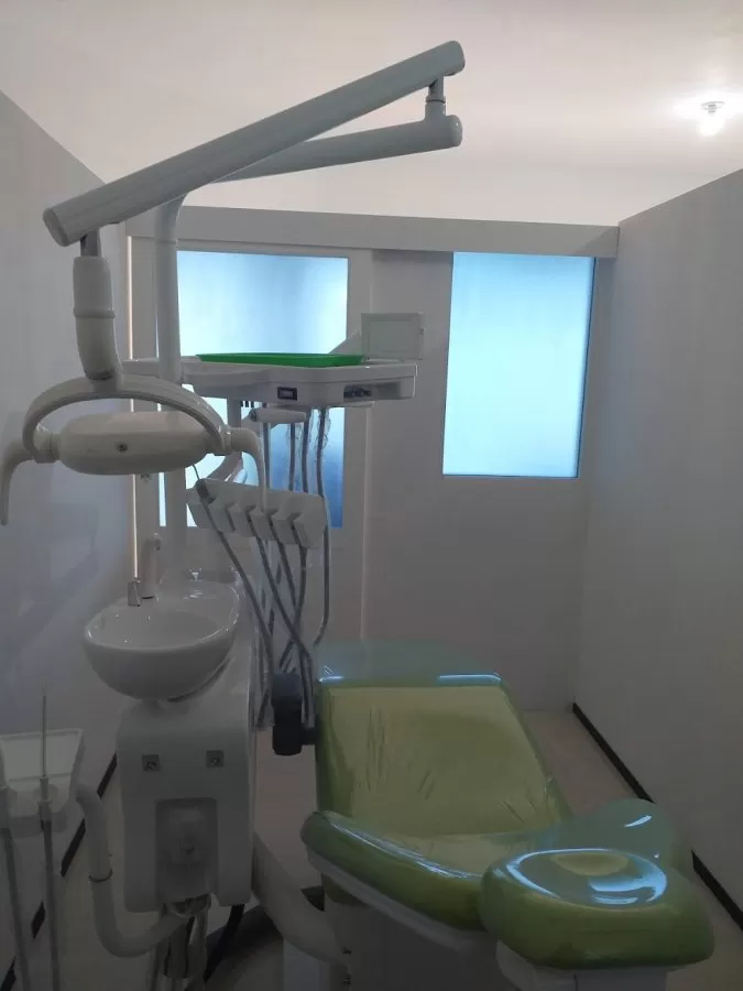 Dental center.clínica Dental uvero alto - Photo 2