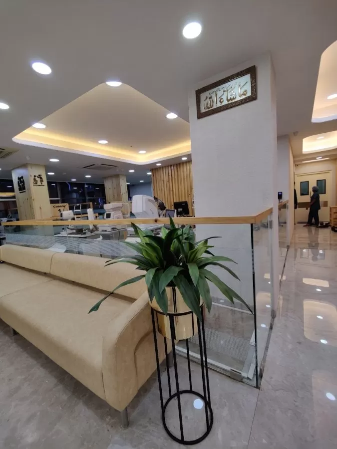 Orbit Eye Hospital - Photo 8