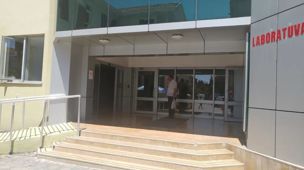 Maltepe University Institute of Gastroenterology - Photo 2