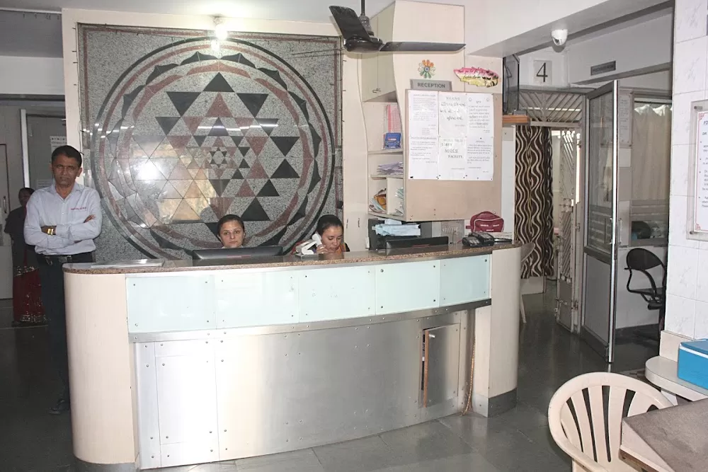 Eeshita Hospital - Photo 2