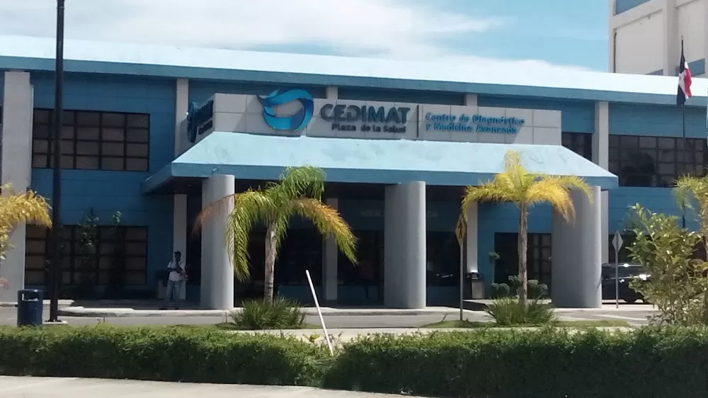 Cedimat Cardiovascular Center - Photo 4